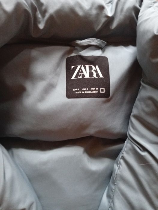 Bezrękawnik rozmiar S