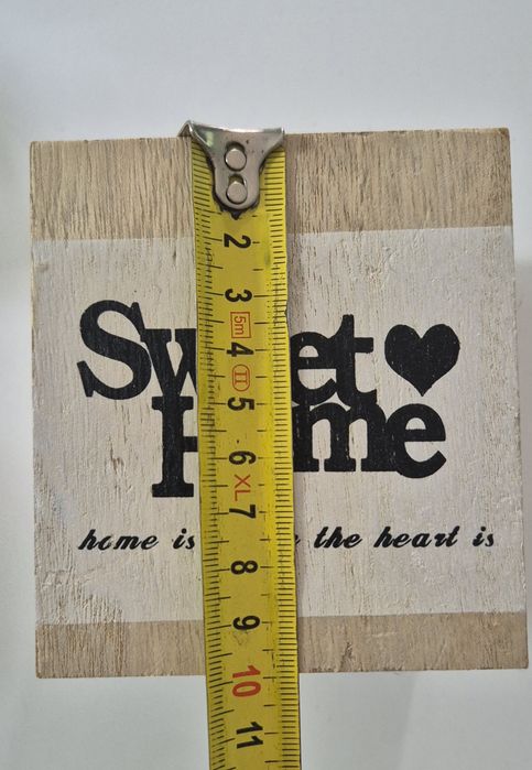 Zestaw dekoracji do okna na półkę