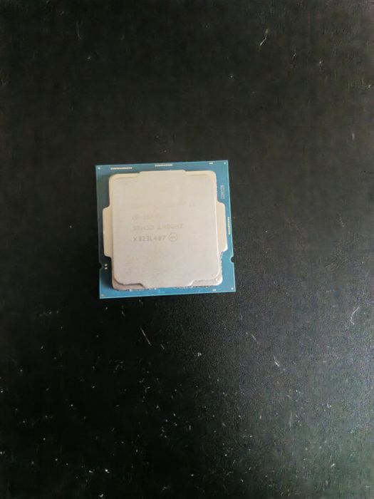 Intel Core i5-10400F