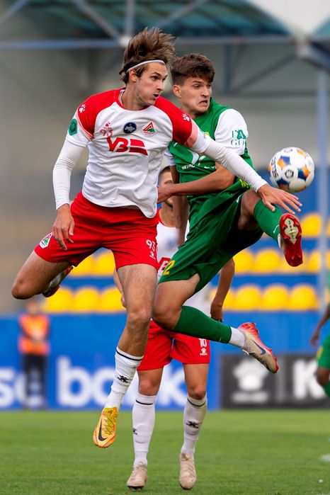 Фотограф спорт Київ