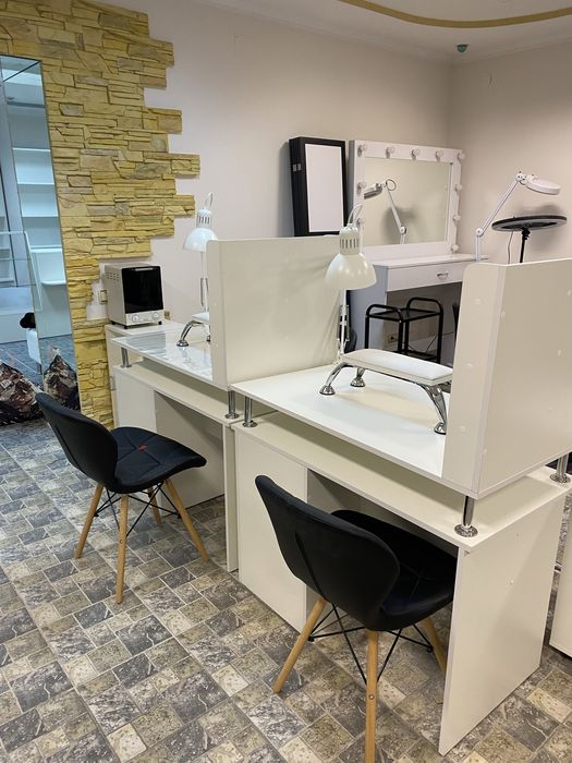 Оренда салон краси