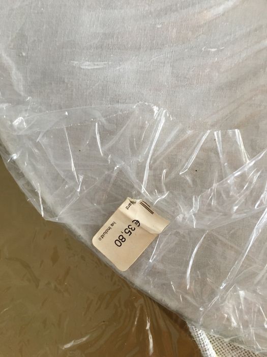 Tampa candeeiro tecto