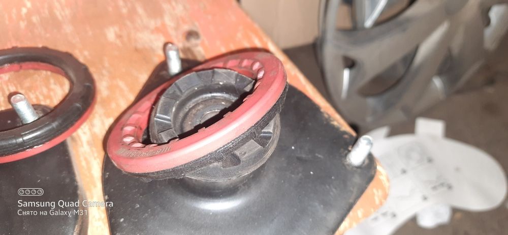 Верхние опоры лада калина