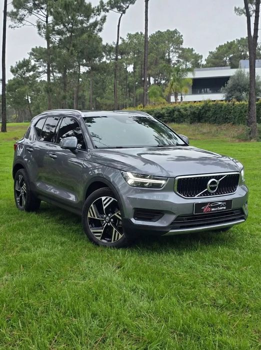 Volvo XC 40 2.0 D3 Geartronic
