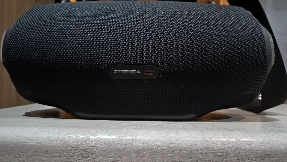 Głośnik bezprzewodowy JBL XTREME4 orginal