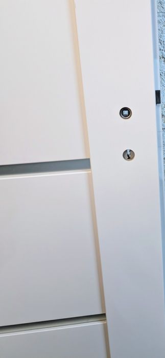 Skrzdło drzwi pokój 70P