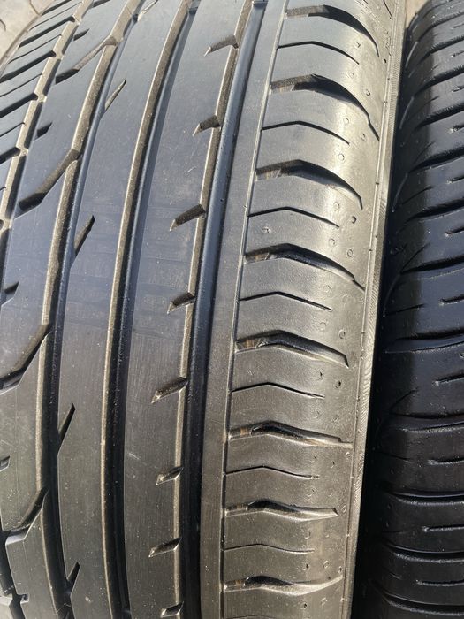 205/55/17 continental premium contact2