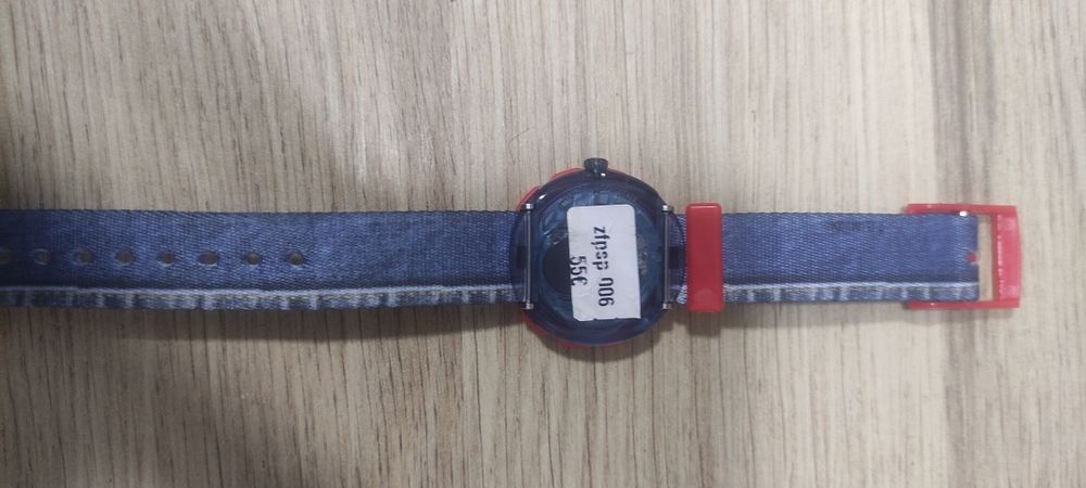 Swatch flik flak