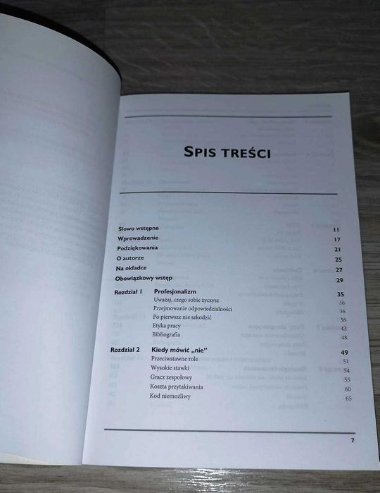 Mistrz czystego kodu Kodeks postępowania profesjonalnych programistów Robert C. Martin