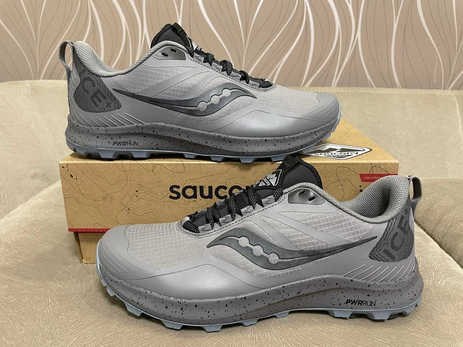 Кросівки Saucony Peregrine ОРИГІНАЛ розміри 41/ 41,5/ 43,5/ 44