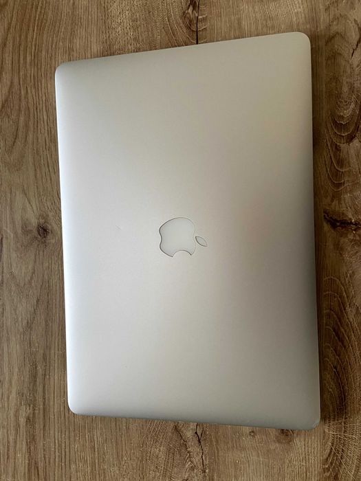 MacBook Pro Retina, 15 cali, mid 2015 r.