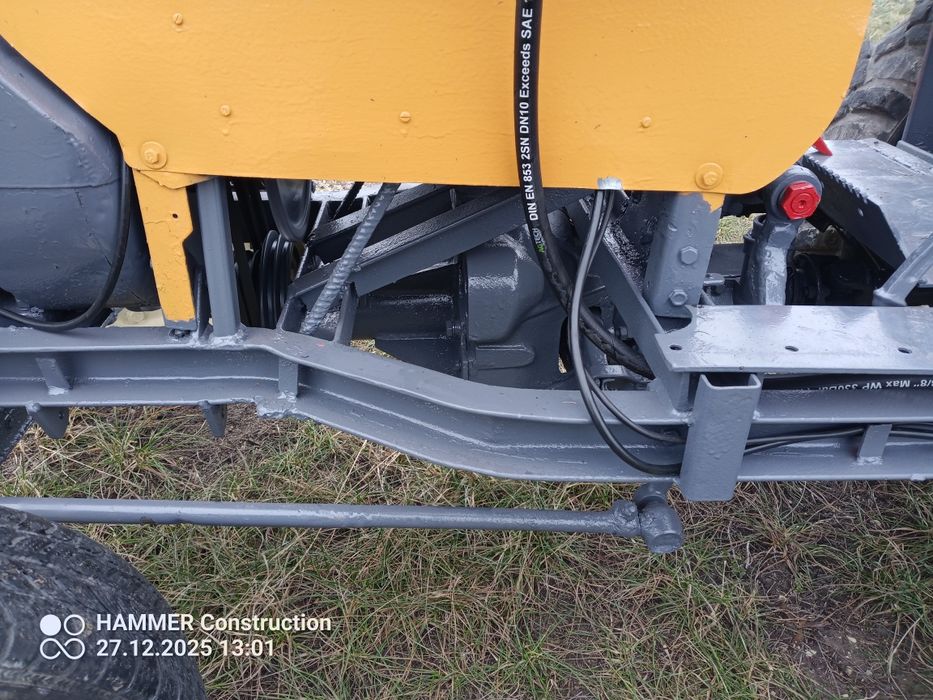 Sprzedam traktorek sam