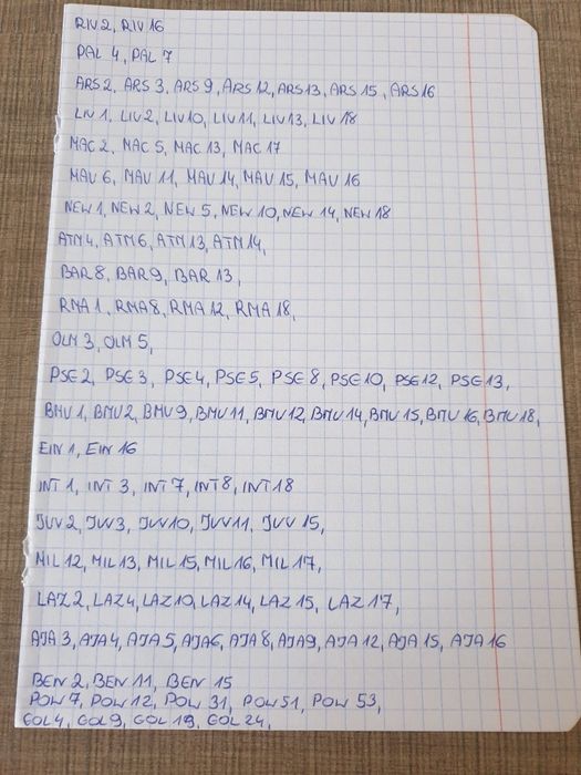 Powtórki zamiana fifa 365 nowe 2024