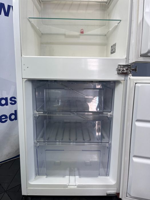 Lodówka Ikea 170Cm / Klas A+ /Dostawa/gwarancja