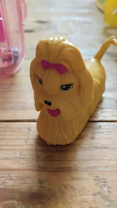 Продам родину Барбі