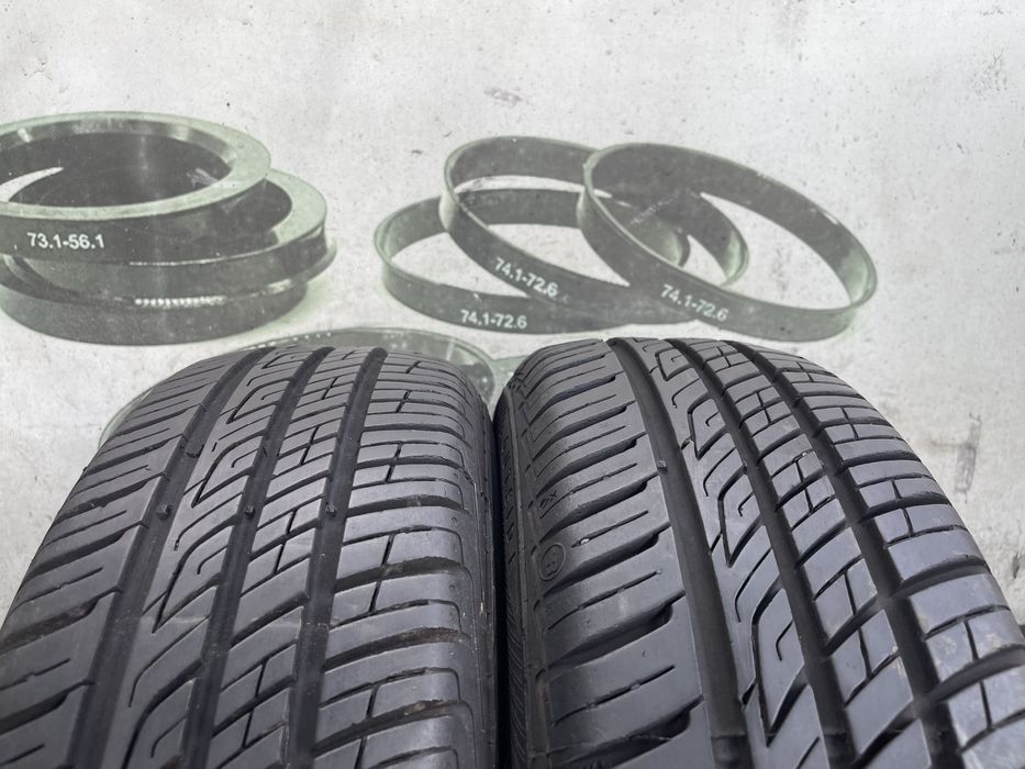 Шины летие 195 65 15 Barum