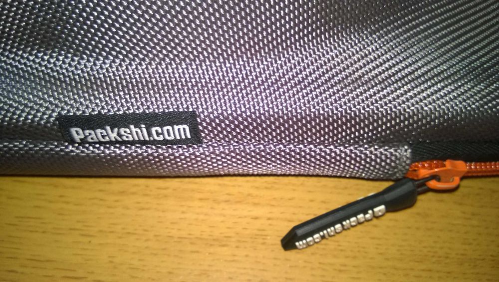 Etui na koszulę PACKSHI - Profesjonalne etui na koszulę z wkładką
