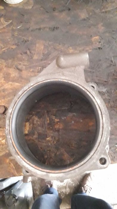 Муфта полный привод AWD Toyota Sienna,Venza RAV-4 и др.