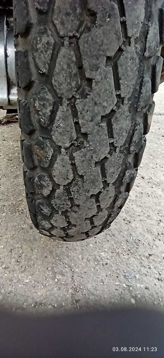 Хонда Дио АФ 27 / Honda Dio AF 27