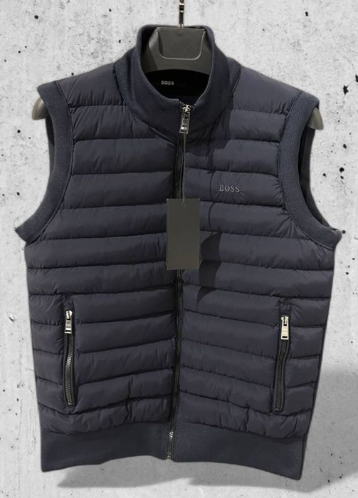 Безрукавки Karl Lagerfeld Lacoste Boss