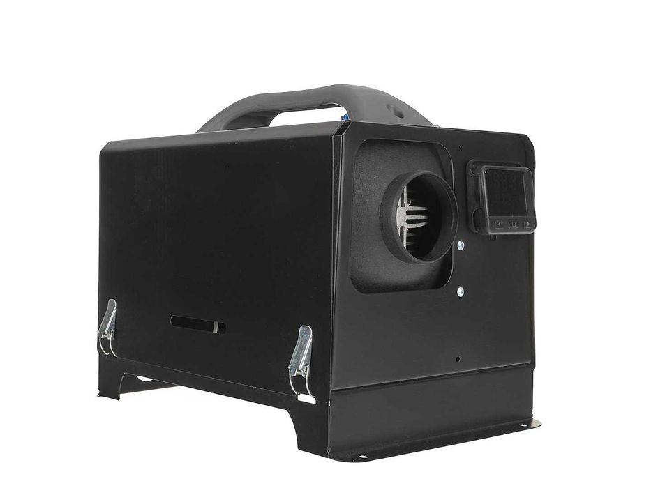 Nagrzewnica samochodowa postojowa olejowa ogrzewanie WEBASTO 12V 8kW