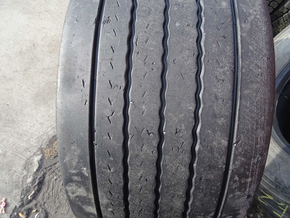 opona 455/40R22.5 Hankook TL10+ e-cube Max (500 netto)