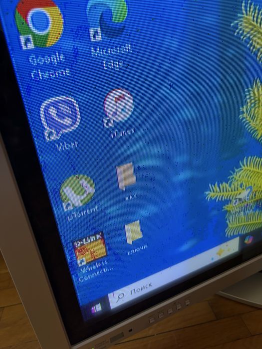 Телевізор phanasonic 42