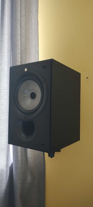Kolumny monitory KEF Q15