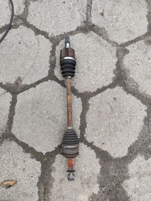 Hyundai i20 I 12-14 1.1 CRDI Lewy Przód Lewa Przednia Półoś Oryg WLKP
