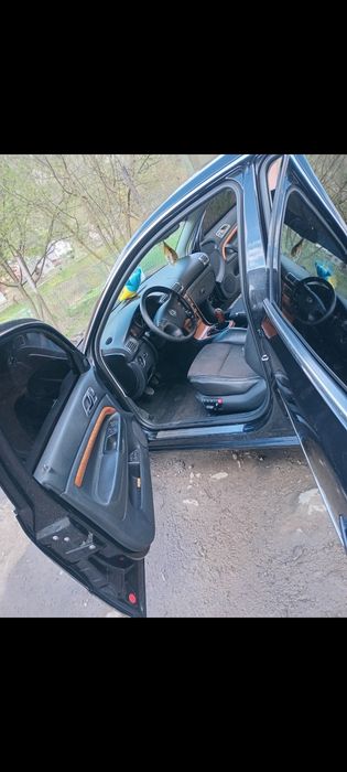 Skoda superb 2.0 tdi