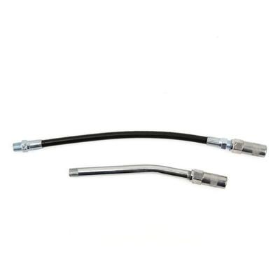 Towotnica smarownica pneumatyczna 400cc czarna