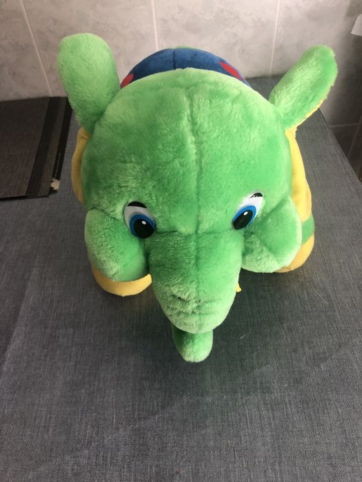 Várias Peluches novos ver fotos