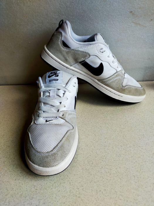 Nike SB Alleyoo buty sportowe 38