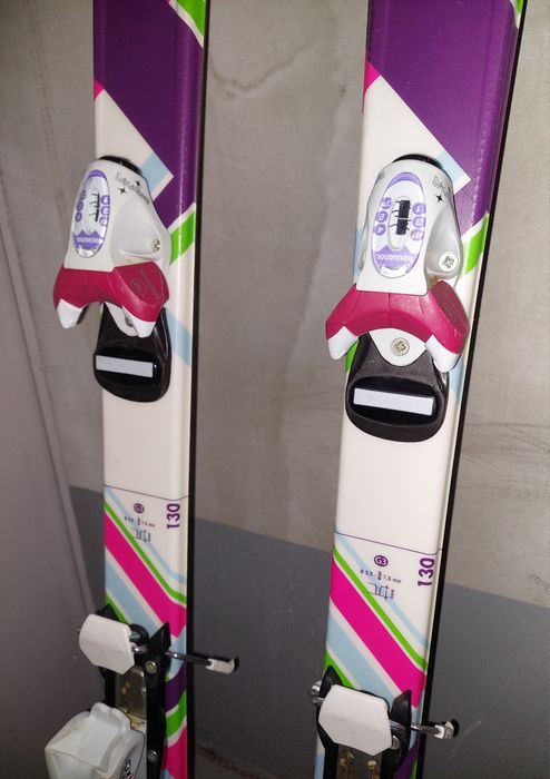 Narty Rossignol FunGirl 130 cm