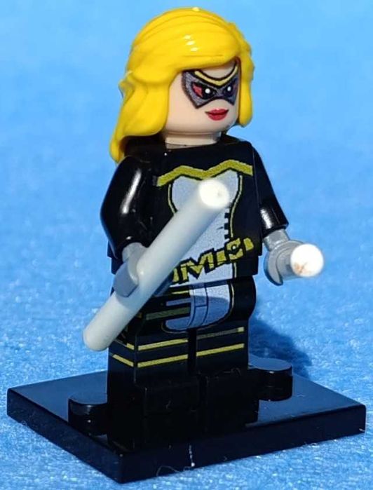 Mockingbird (Marvel)