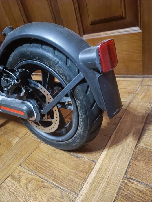 Єлектросамокат xiaomi 1s