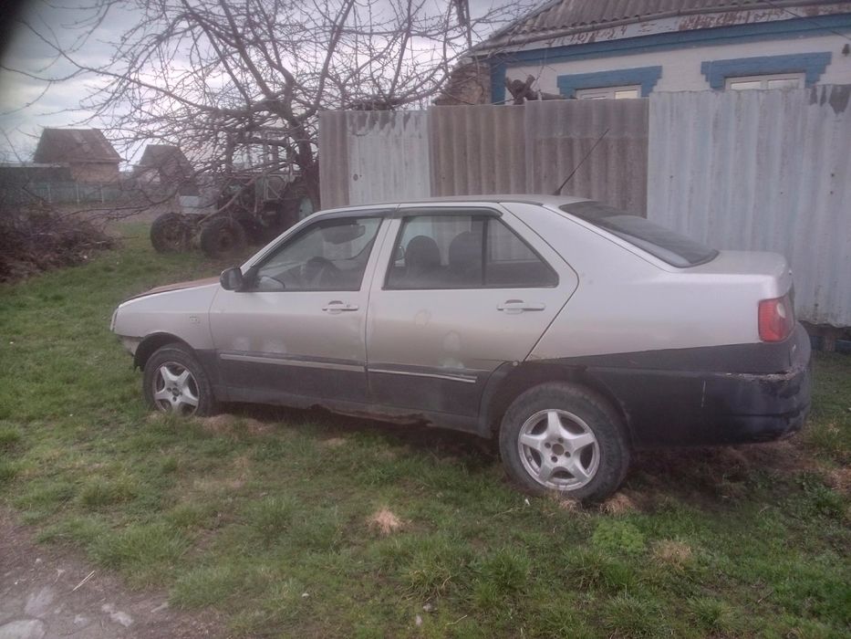 Продам Чері амулет