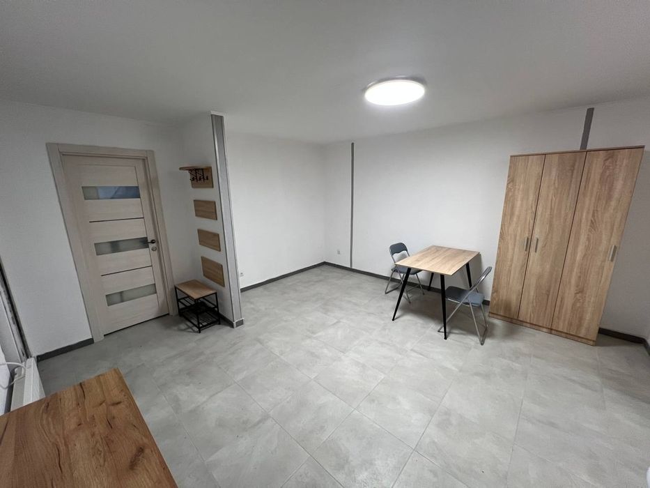 Оренда квартири-студії в новобудові. Дубляни, вул Садова. Перша здача