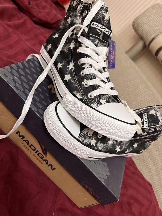 Кеди-кросівки дитячі