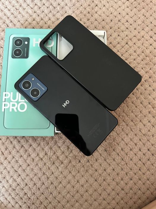 Android, з гарантією
