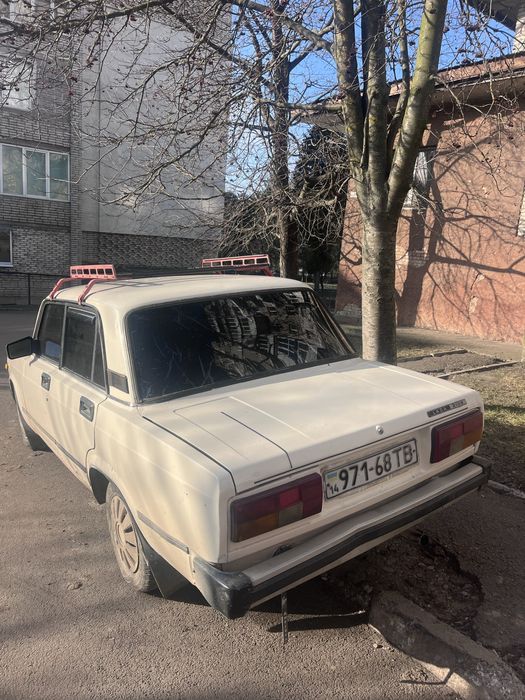 Продаж Обмін ваз 2105 ціна 20000 тис грн