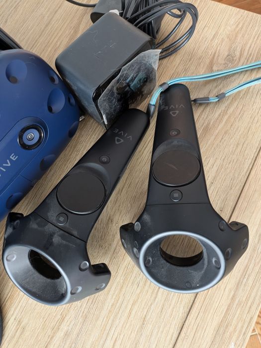 Óculos Realidade Virtual vr Vive