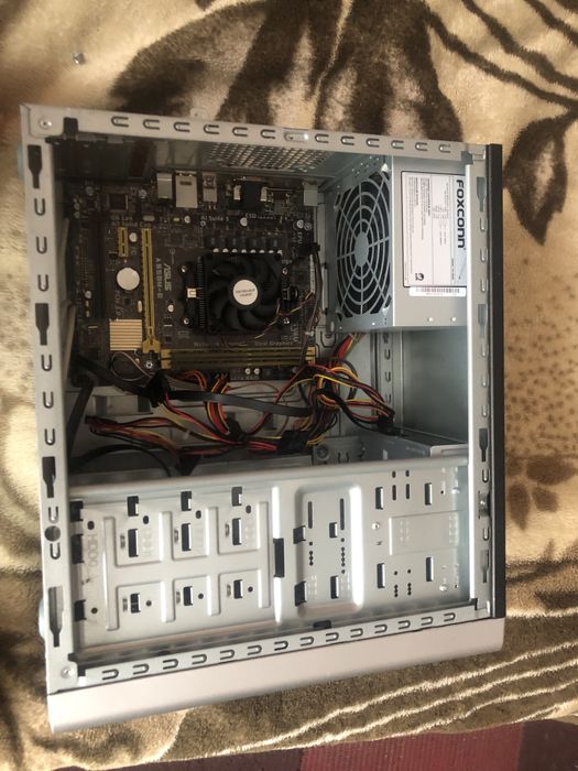 Продам компьютер