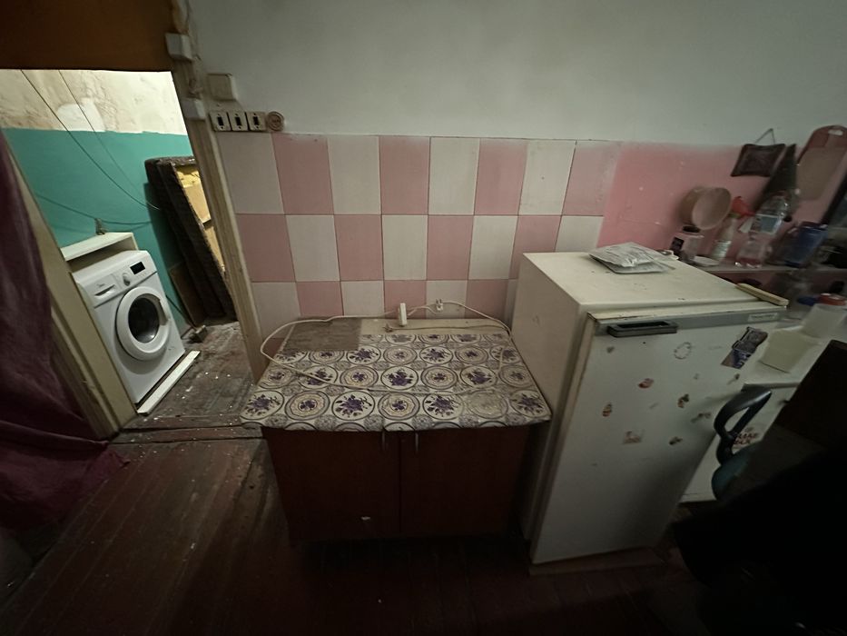 Кімната в комуні