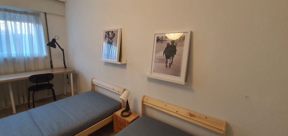 Arrenda-se - T1 no Porto | Zona Central | Excelente Localização