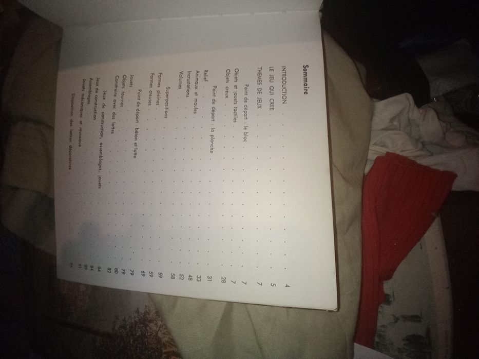 Só este livro de artes
