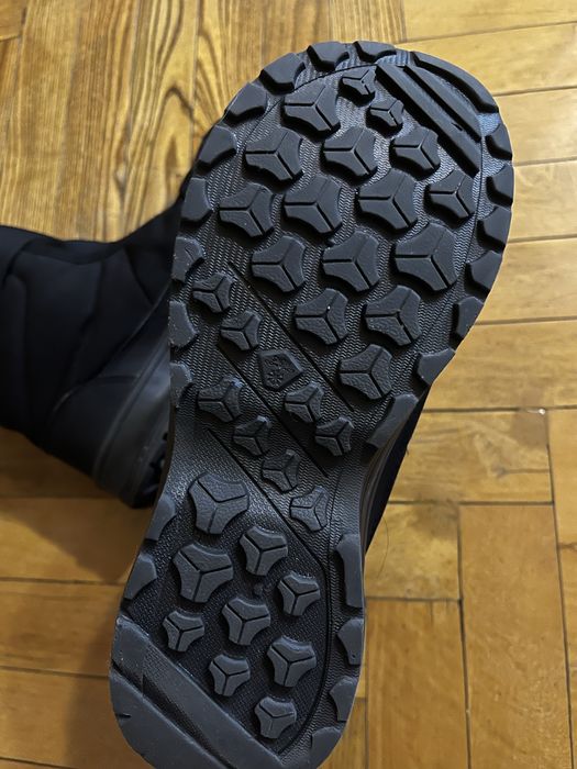 Зимові чоботи Quechua SH100 Warm Waterproof, розмір 36