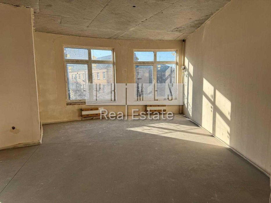 3-кімнатна квартира за адресою бульвар Дружби Народів (площа 94 м²) - Atlanta.ua - фото 2