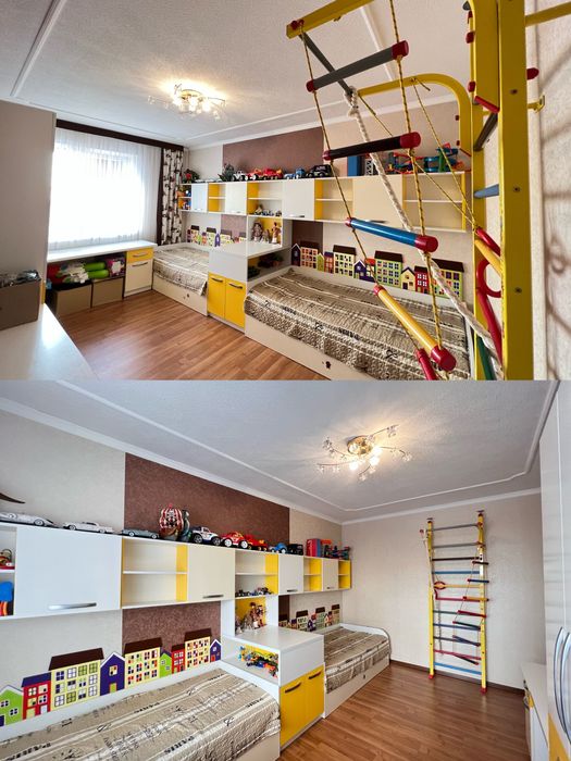 3-кімнатна квартира за адресою вул. Антоненка-Давидовича (площа 86 м²) - Atlanta.ua - фото 7