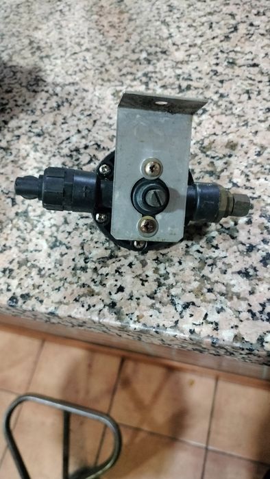 Peças máquinas de lavar industrial
